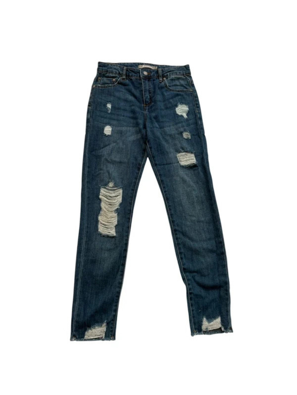 Tractr jeans size girl size 10